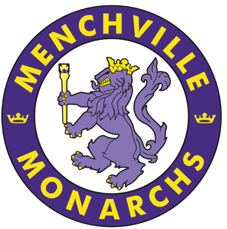 Menchville Monarchs - Menchville High School, Newport News, VA